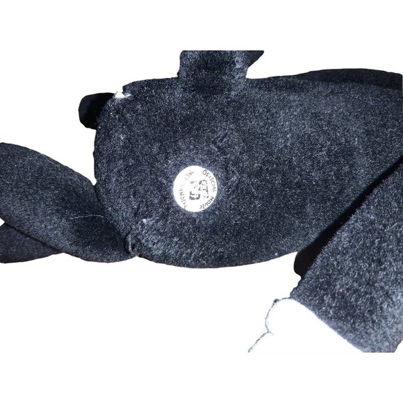 Dr Seuss Cat in the Hat Plush 22 inch Character- Kohl’s Care - Picture 5 of 7